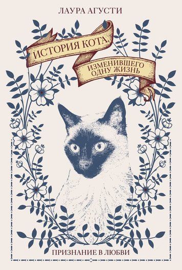 Історія кота, що змінив одне життя: зізнання в любові