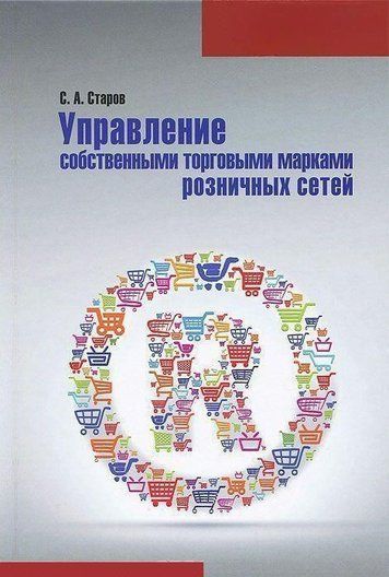 Управління власними торговими марками роздрібних мереж